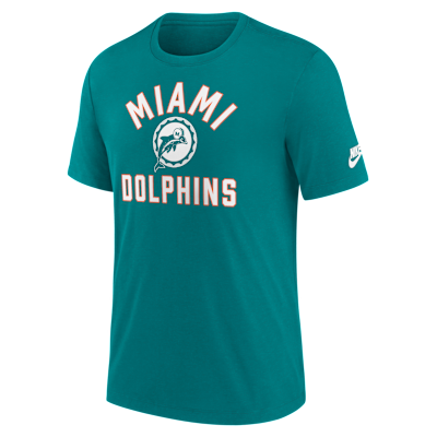 Miami Dolphins Favorable Timeline