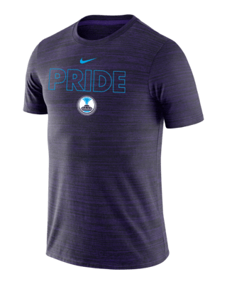 Мужская футболка Orlando Pride Velocity Legend Nike Soccer