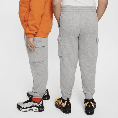 Nike Sportswear Club Fleece Cargohose für ältere Kinder (große Größe)