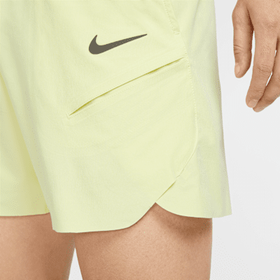 NikeCourt Slam Men's Dri-FIT Tennis Shorts