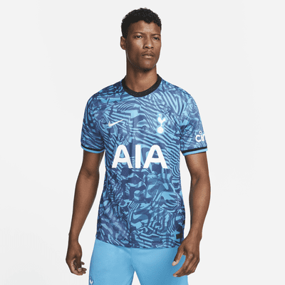 Jaarlijks gallon hek Tottenham Hotspur Tenues en Shirts 2022/23. Nike NL