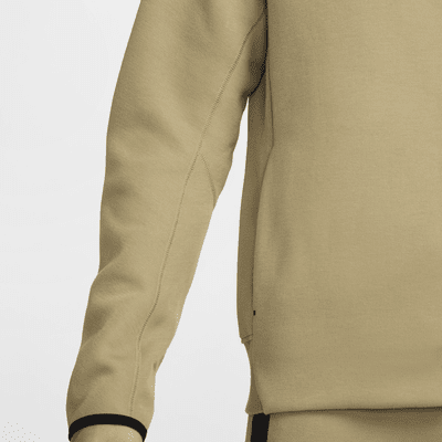 Chamarra bomber para hombre Nike Sportswear Tech Fleece