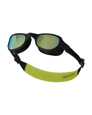 Nike Swim Universal Fit Mirrored Goggle