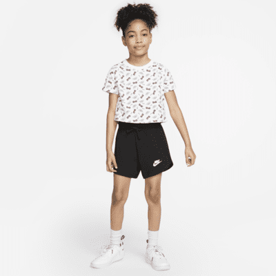 Nike Sportswear Big Kids' (Girls') T-Shirt