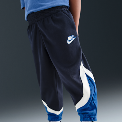 Nike Toddler 2-Piece Propus Colorblocked Set