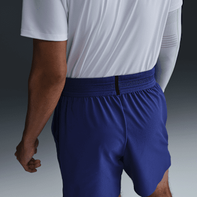 Pánské tenisové kraťasy NikeCourt Slam Dri-FIT