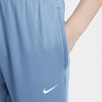 Spodnie piłkarskie dla dużych dzieci Nike Dri-FIT Strike