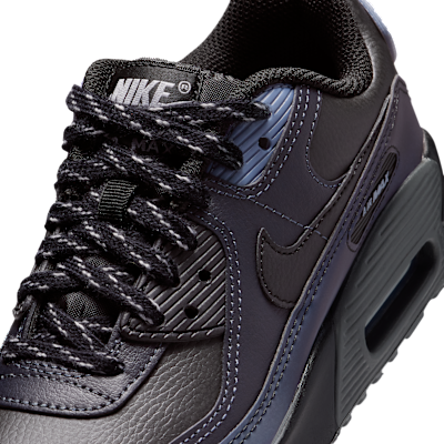 Nike Air Max 90 Big Kids' Shoes