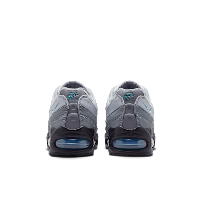 Nike Air Max 95 Genç Çocuk Ayakkabısı