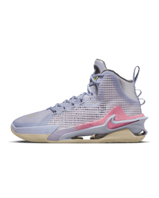 G.T. Jump Basketball Shoes. Nike.com