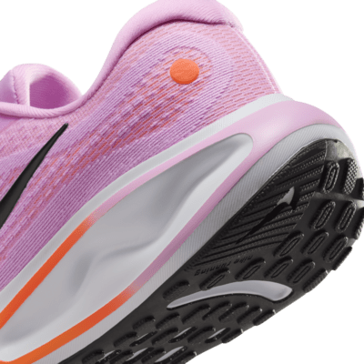 Tenis de correr en pavimento para mujer Nike Journey Run