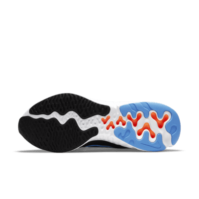 ナイキ リニューライド2 スニーカー 靴 メンズ 27,0cm 新品 (998)