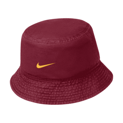 Nike College (USC) Bucket Hat