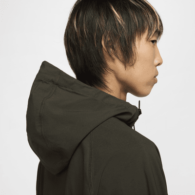 Giacca in tessuto Nike Tech – Uomo