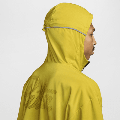 Veste à zip Nike x Patta Running Team pour homme