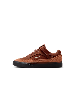 Детские кроссовки Nike SB Malor Little Kids' Skate