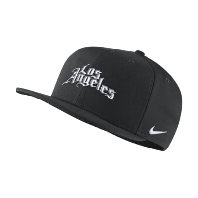 nike pro nba cap