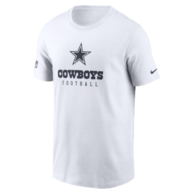 cowboys shirt nike