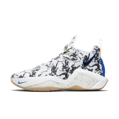 zoom lebron soldier 14