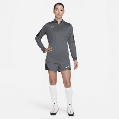 Camisola de treino de futebol Nike Dri-FIT Academy para mulher