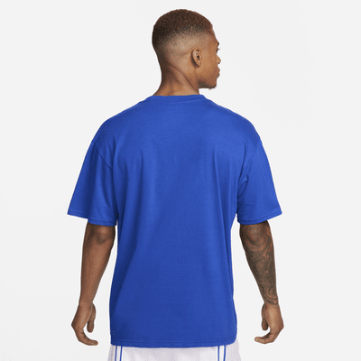 Team 31 Courtside Max90 Men's Nike NBA T-Shirt