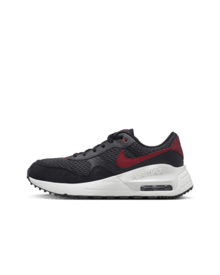 Подростковые кроссовки Nike Air Max SYSTM Big Kids'