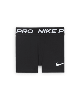 Детские шорты Nike Dri-FIT Pro Toddler Shorts