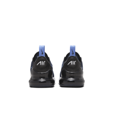 Nike Air Max 270-sko til mindre børn