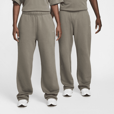 NOCTA NOCTA Fleece CS Open-Hem Sweatpants