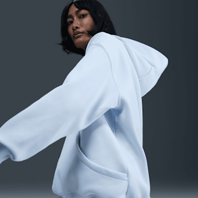 Nike Sportswear Phoenix Fleece Women's Oversized Pullover Hoodie