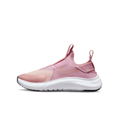 nike flex runner size 8