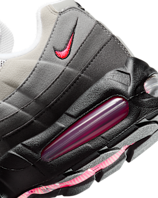 Nike Air Max 95 Big Bubble