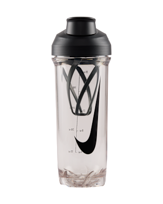 Женская Бутылка Nike TR Recharge 2.0 Shaker Bottle (24 oz)