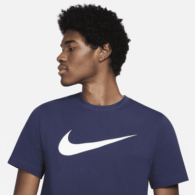 Nike Sportswear Swoosh Men's T-Shirt