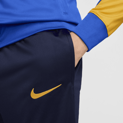 Inter Milan Strike Third Men's Nike Dri-FIT Football Knit Tracksuit