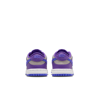 Nike Dunk Low Baby/Toddler Shoes