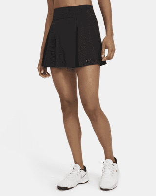 superficie Nylon mayor Nike Club Skirt Women's Regular Tennis Skirt. Nike CA