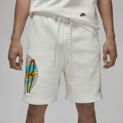 jordan flight shorts