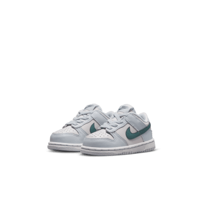 Nike Dunk Low Baby/Toddler Shoes