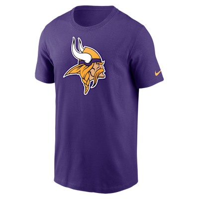 Nike Logo Essential (NFL Minnesota Vikings)