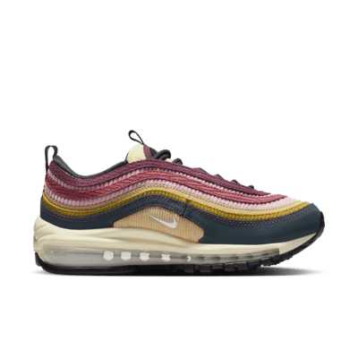 Nike Air Max 97 Women's Shoes