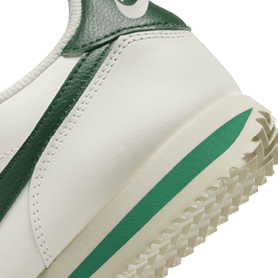 Tenis para mujer Nike Cortez Leather