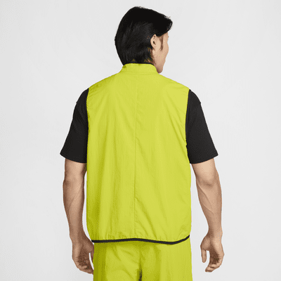 Nike Tech vevd vest til herre