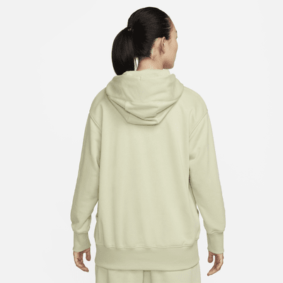 Nike Sportswear Phoenix Fleece Women's Oversized Pullover French Terry Hoodie