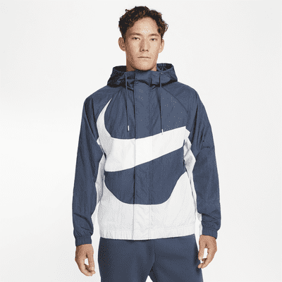nike performance jacket
