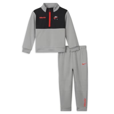 baby nike air tracksuit
