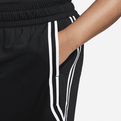 Shorts crossover para mujer Nike Swoosh Fly (talla grande)