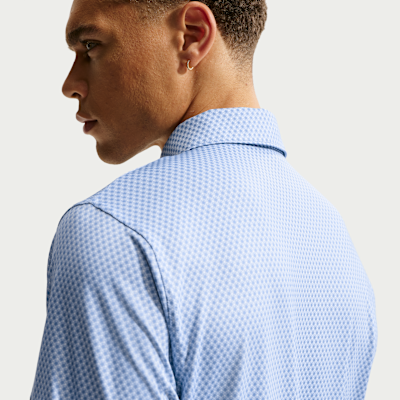 Polo de golf Dri-FIT Nike Velocity pour homme