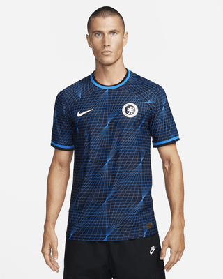 United States 2021-22 Nike Away Kit - Football Shirt Culture
