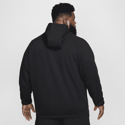 Sweat à capuche Dri-FIT UV Nike Primary pour homme